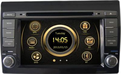 AX-7030 Fiat Bravo (2007-2011) 